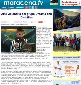 Maracena TV 2013