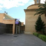 Museum Instituto de Americas, Santa Fe_Spain